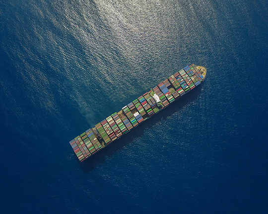 Container