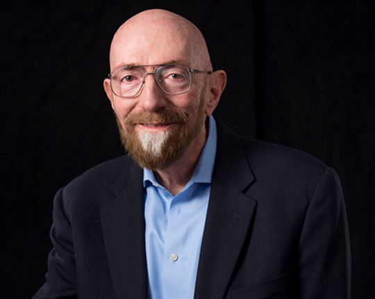 Kip Thorne