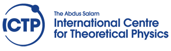 ictp logo