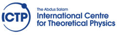 ictp logo